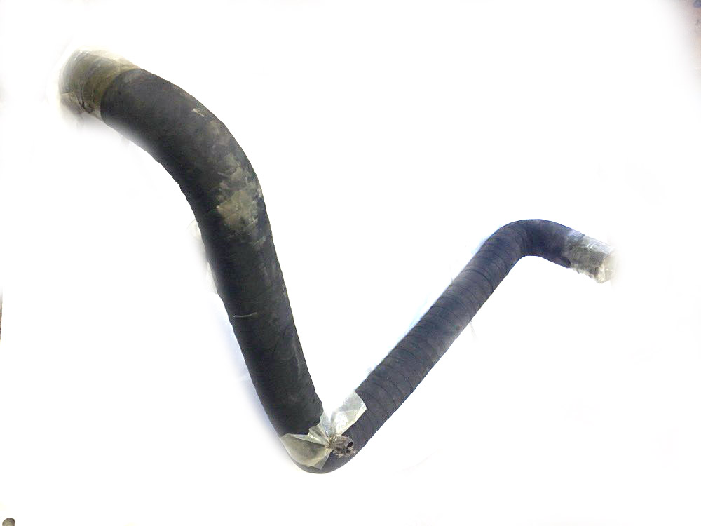 картинка Сальник SHAANXI вала вторичного (114х95.25) C01032 от магазина Одежда+