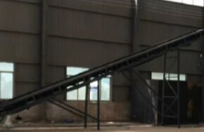 картинка Конвейер транспортировочный CBF20 с усиленной конструкцией от магазина Одежда+