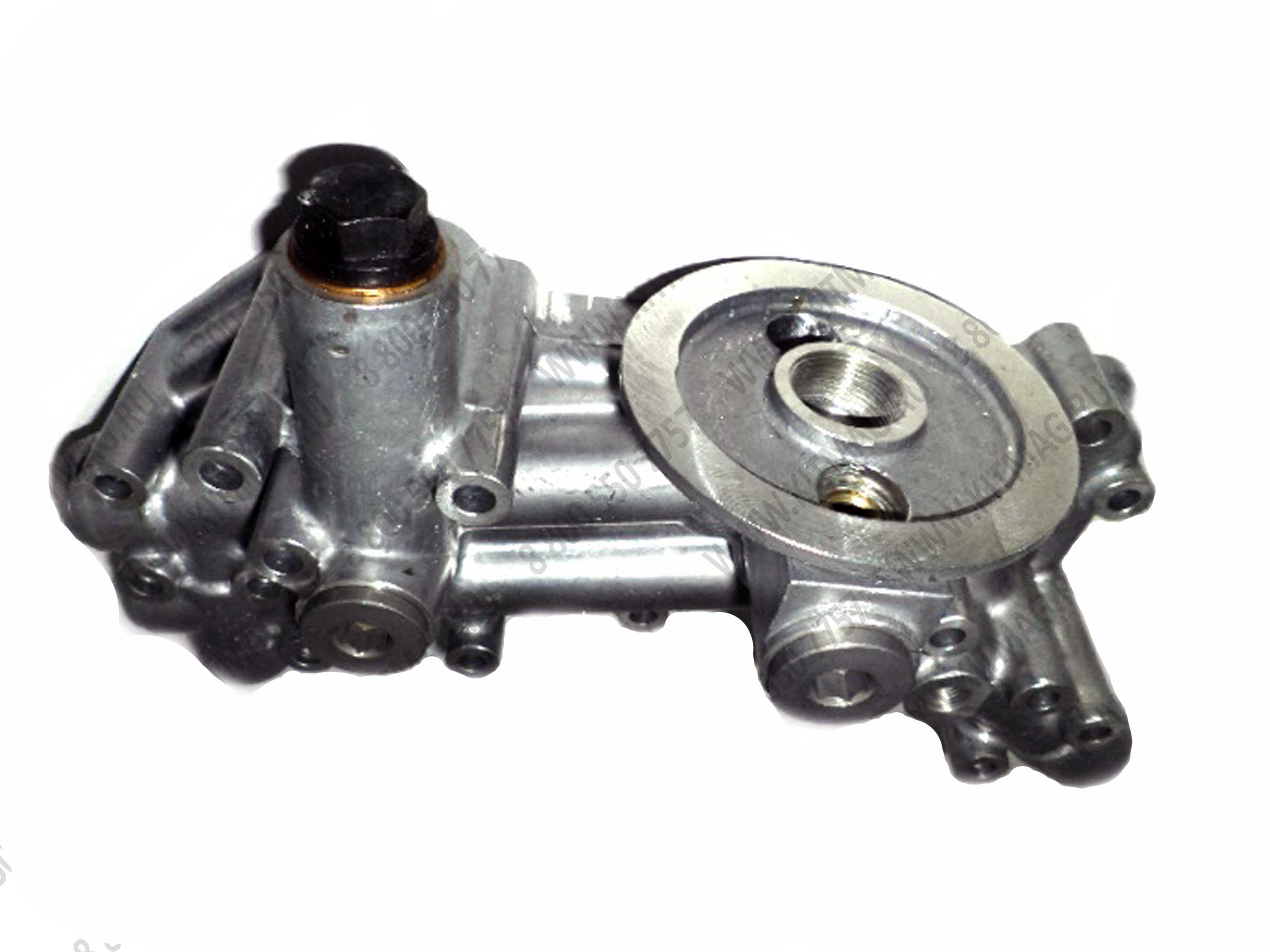 картинка Теплообменник D17-030-01 a+c от магазина Одежда+