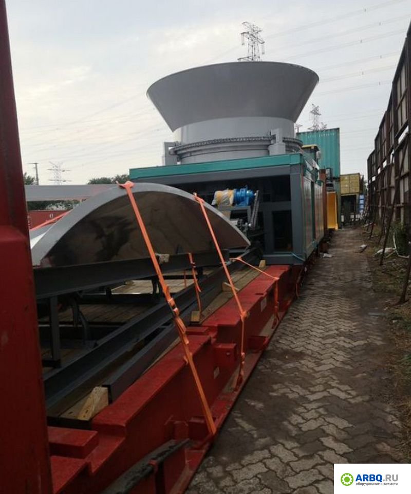 картинка Измельчитель пней корень TD2800 электро от магазина Одежда+