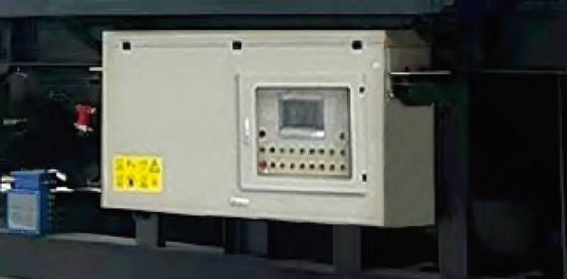 картинка Шкаф управления для ДК СМД KJ 110 от магазина Одежда+