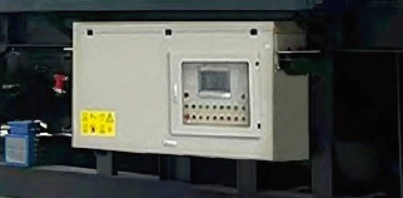 картинка Шкаф управления для ДК СМД KJ 110