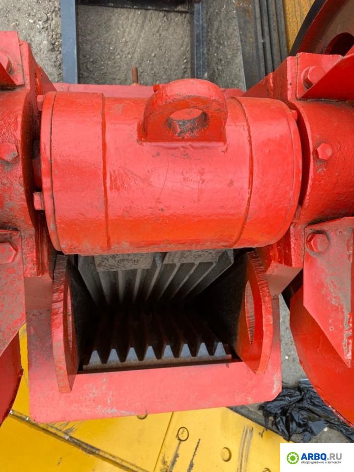 картинка Щековая дробилка ре 150х250 от магазина Одежда+