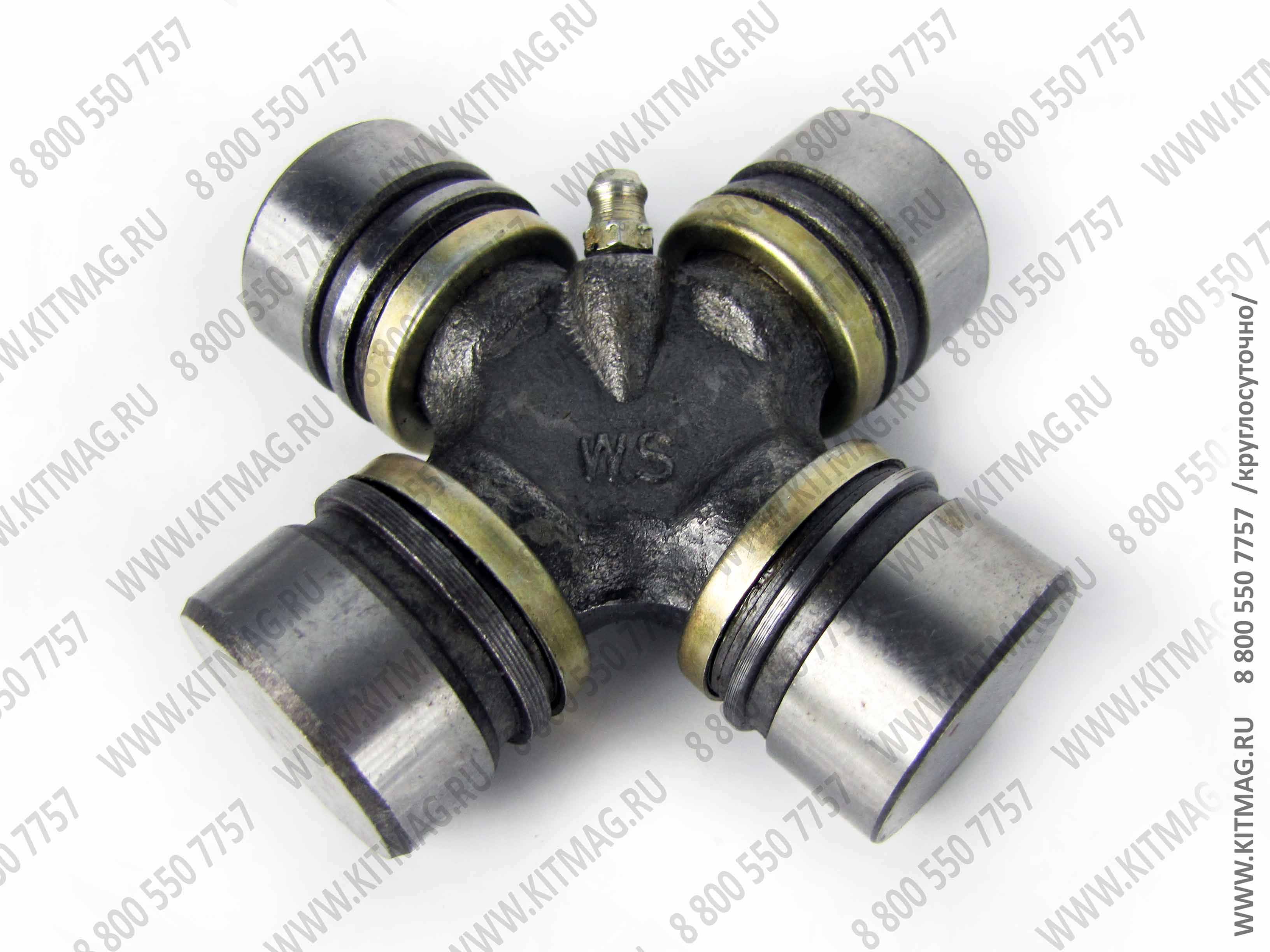 картинка Крестовина Ø 88*30 (кардан гидр. насоса) от магазина Одежда+