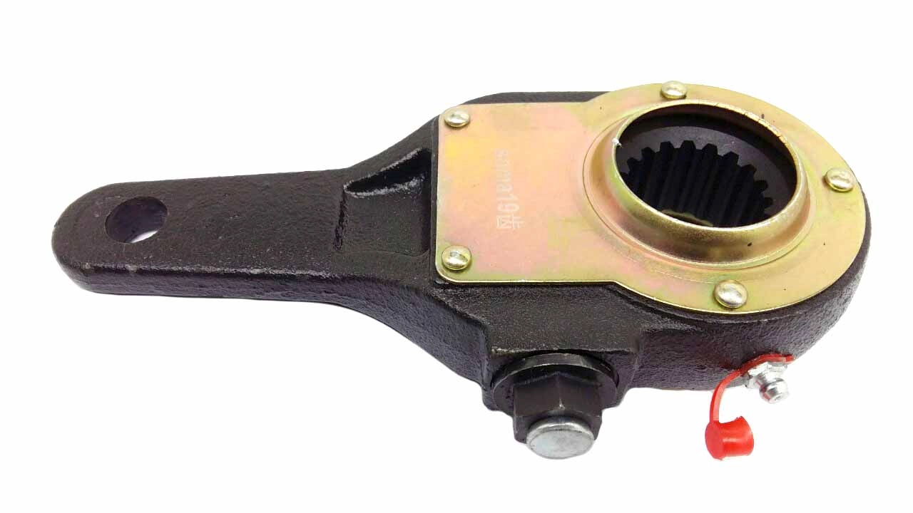 картинка Трещетка автокрана KRAN QY25K5 v2 / 19 шлицов 38 диаметр