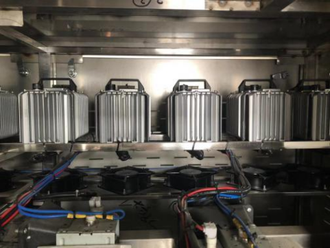 картинка Производственная линия сушки продуктов от магазина Одежда+