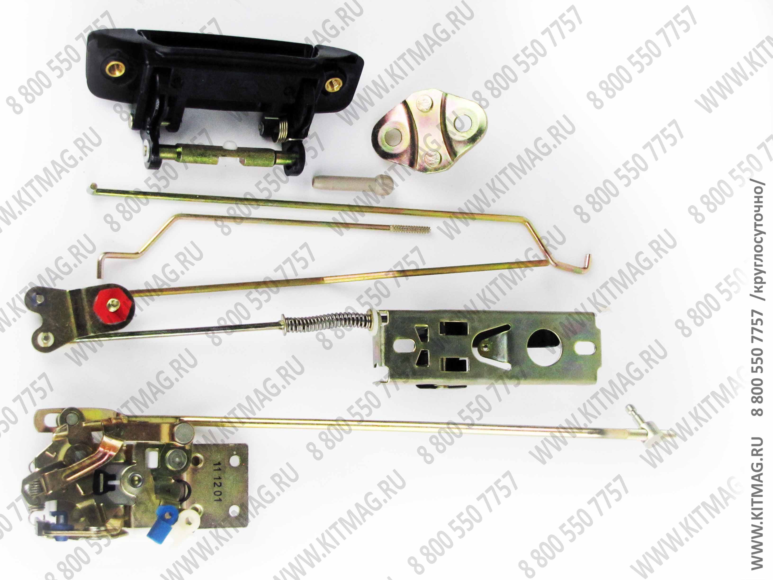 картинка Замок ручка двери крановщика левая /автокран/ от магазина Одежда+