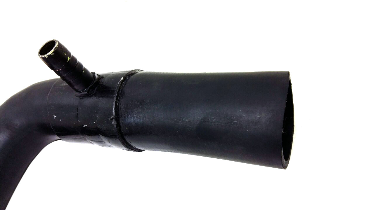 картинка Патрубок автокрана длинный с отводами от магазина Одежда+