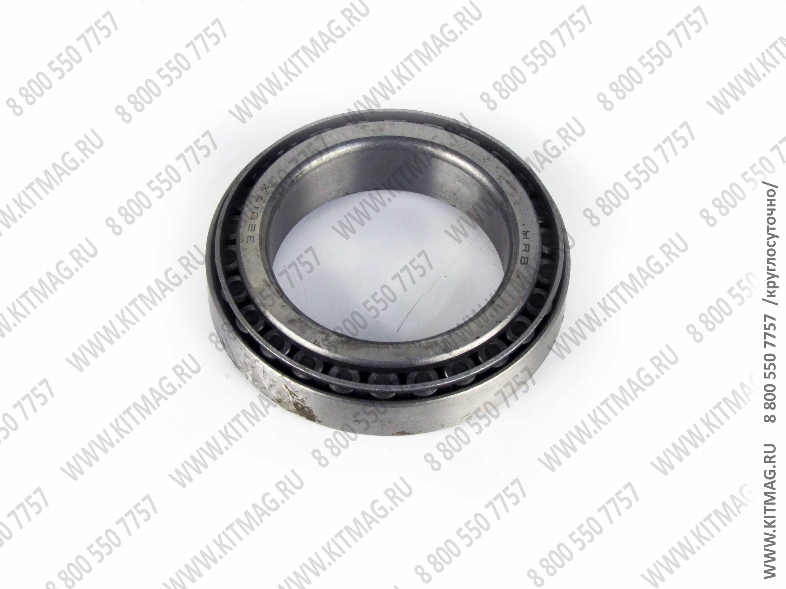 картинка Подшипник задней ступицы HRB 32017X ВНУТР. Автокран KRAN QY25K от магазина Одежда+