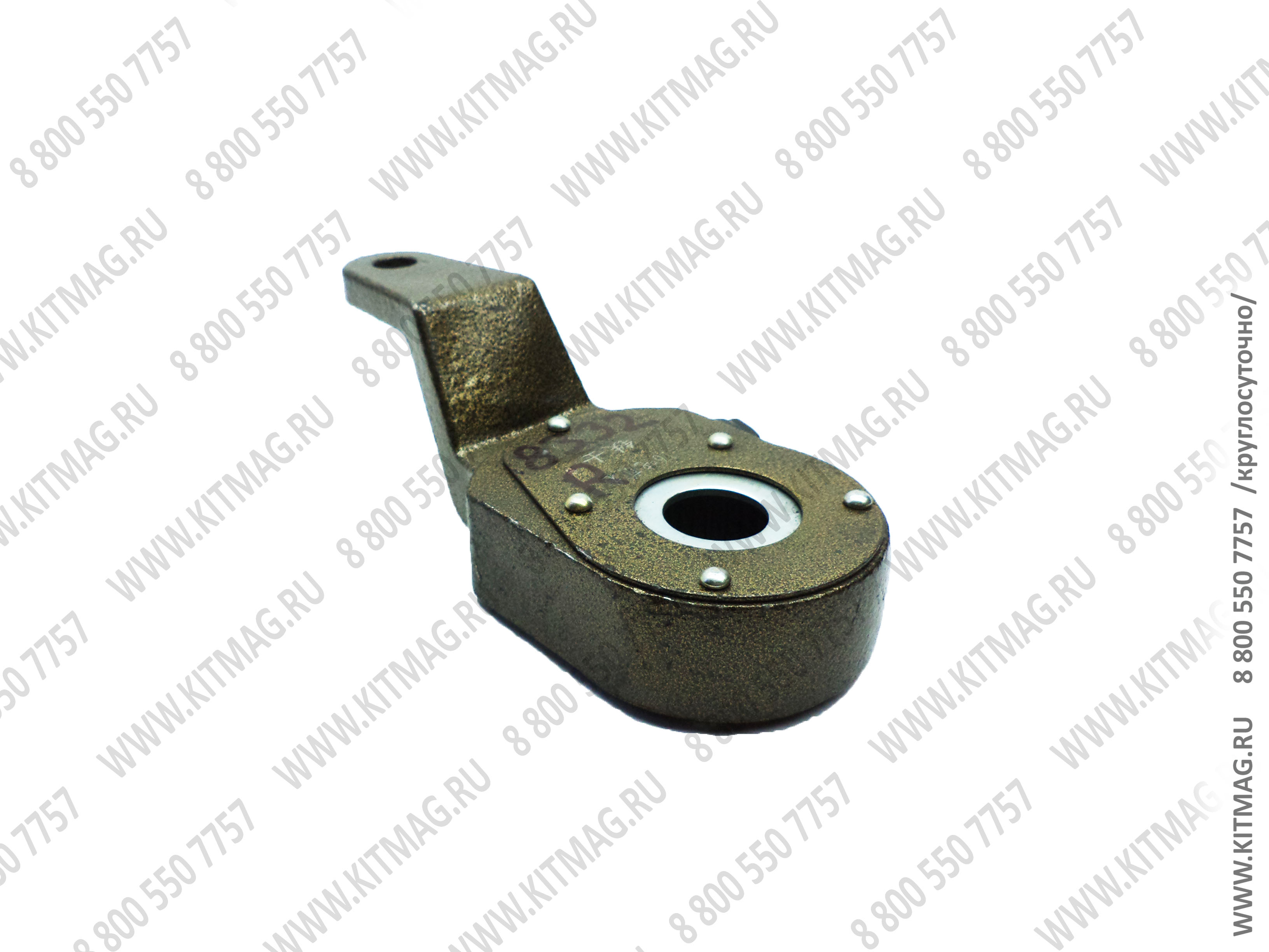 картинка Трещетка автокрана KRAN QY25K5 ПРАВ. от магазина Одежда+