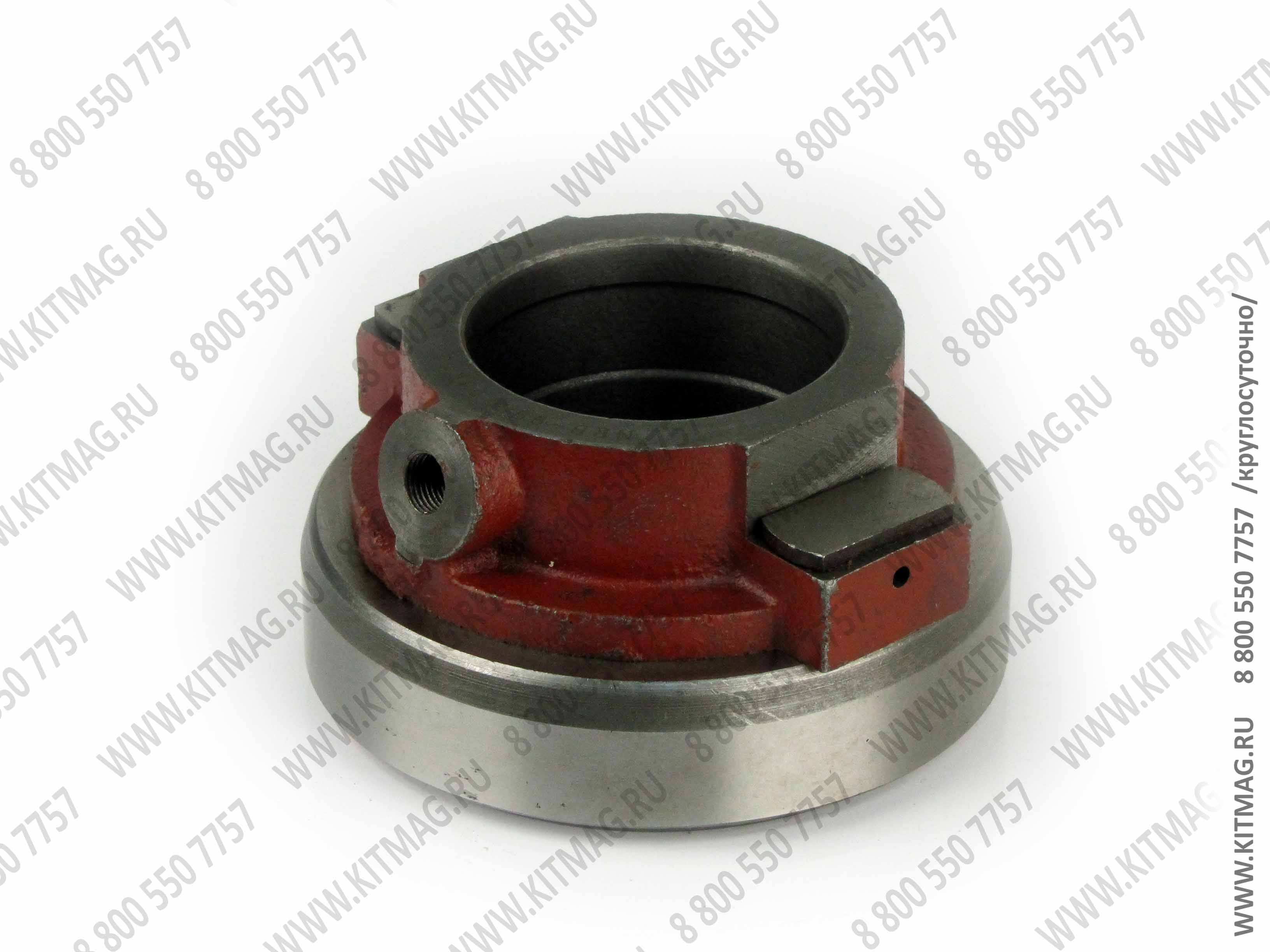 картинка Подшипник выжимной /автокран QY25K, QY25K5/1602130A169 CT5747F2 57*57*110 от магазина Одежда+