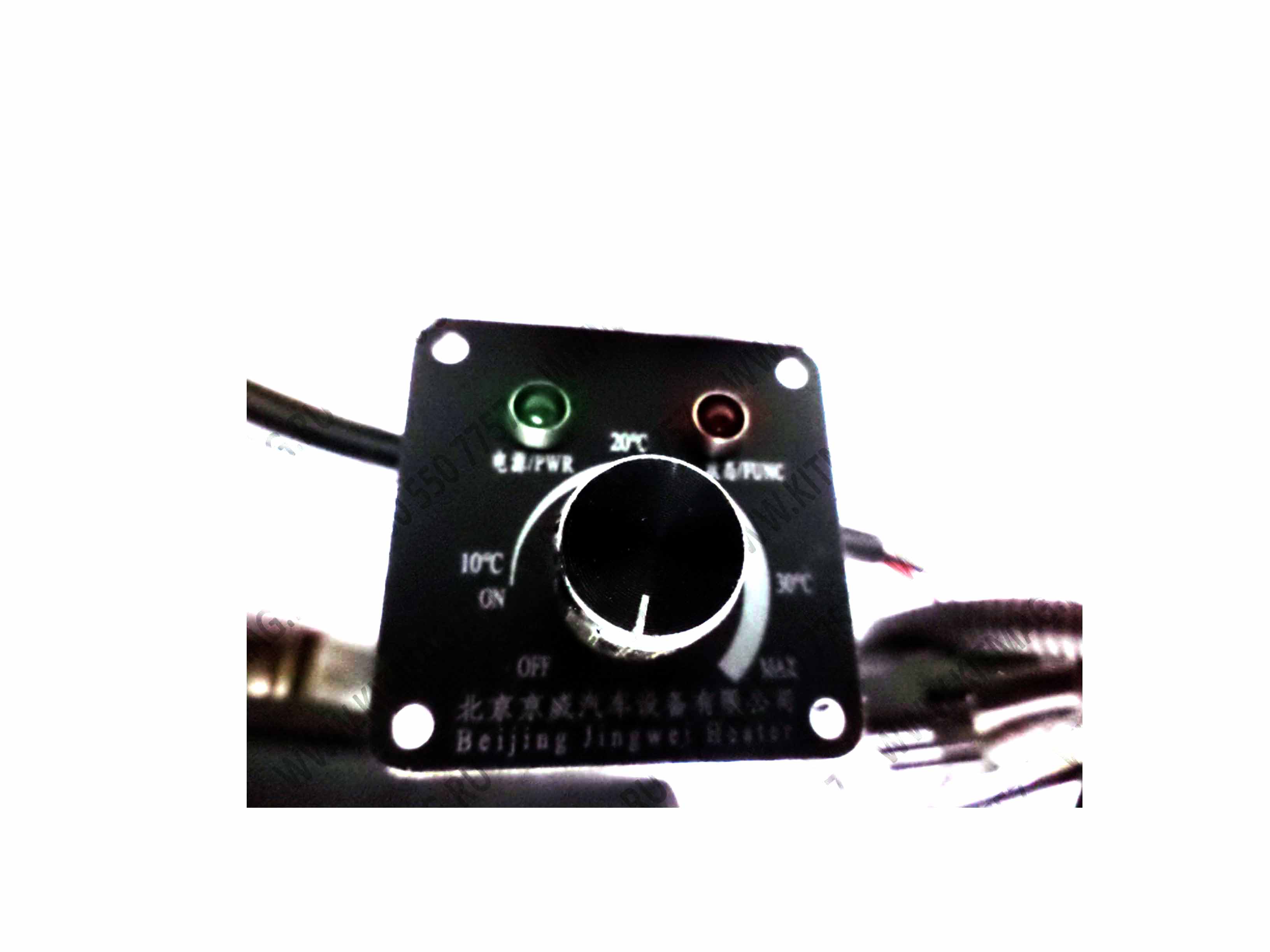 картинка Отопитель универсальный FJH-3.5 DC24500X187X164 от магазина Одежда+