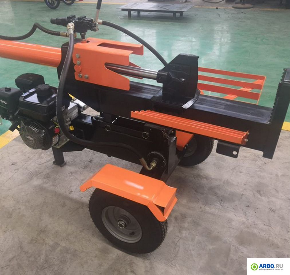 картинка Колун дизельный давление 7 т от магазина Одежда+