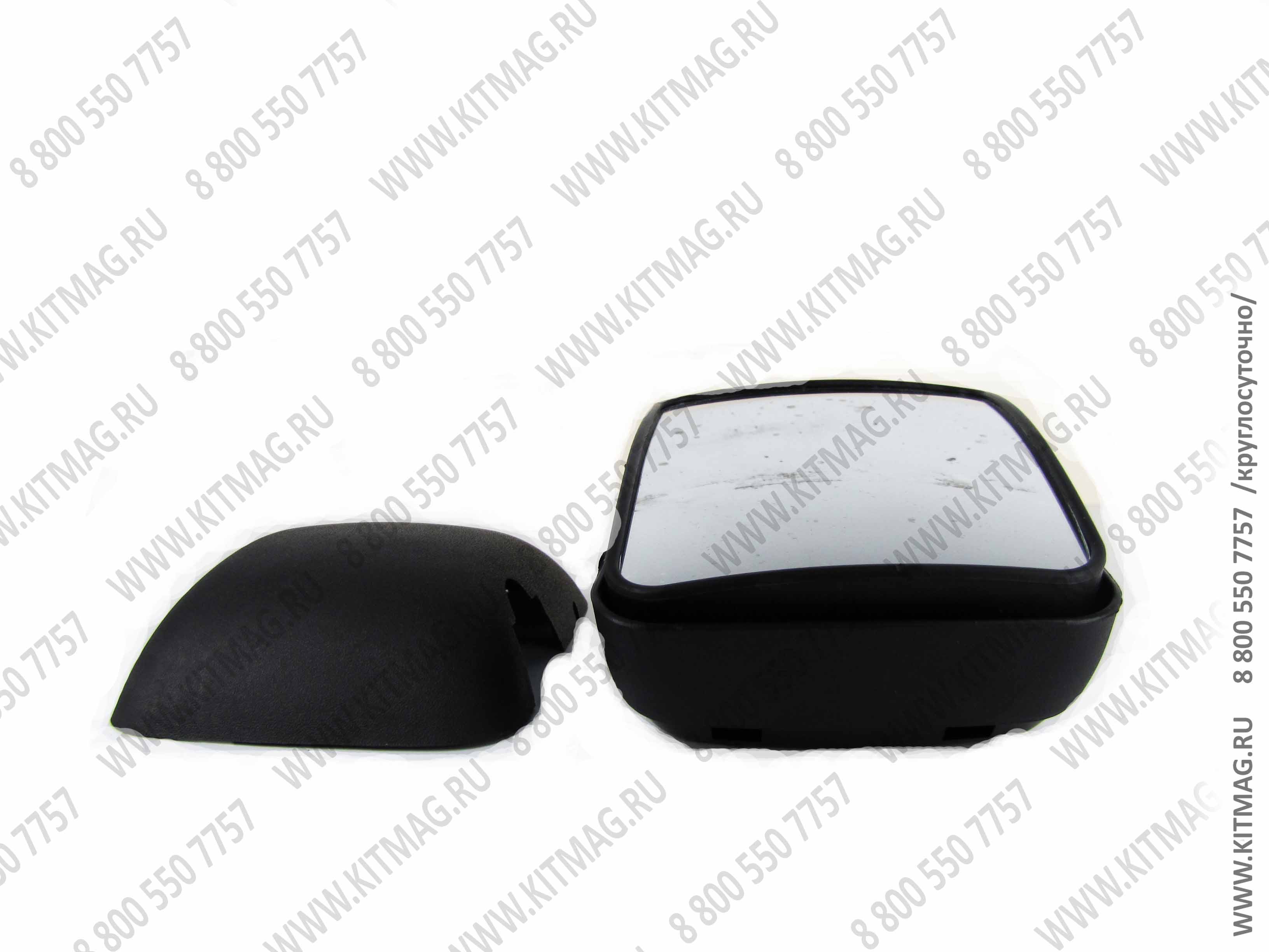 картинка Зеркало боковое /автокран QY25K/ от магазина Одежда+