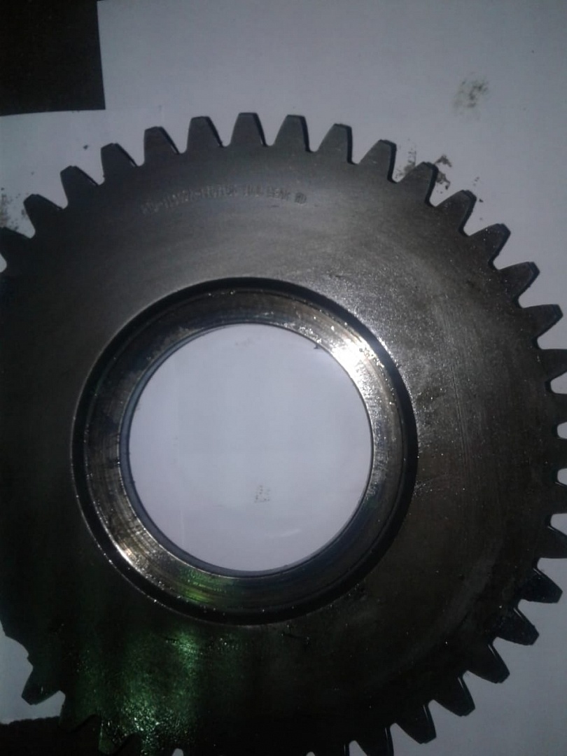 картинка Шестерня 11609A-1707106 / КПП RTD-11509C / KRAN 50 от магазина Одежда+