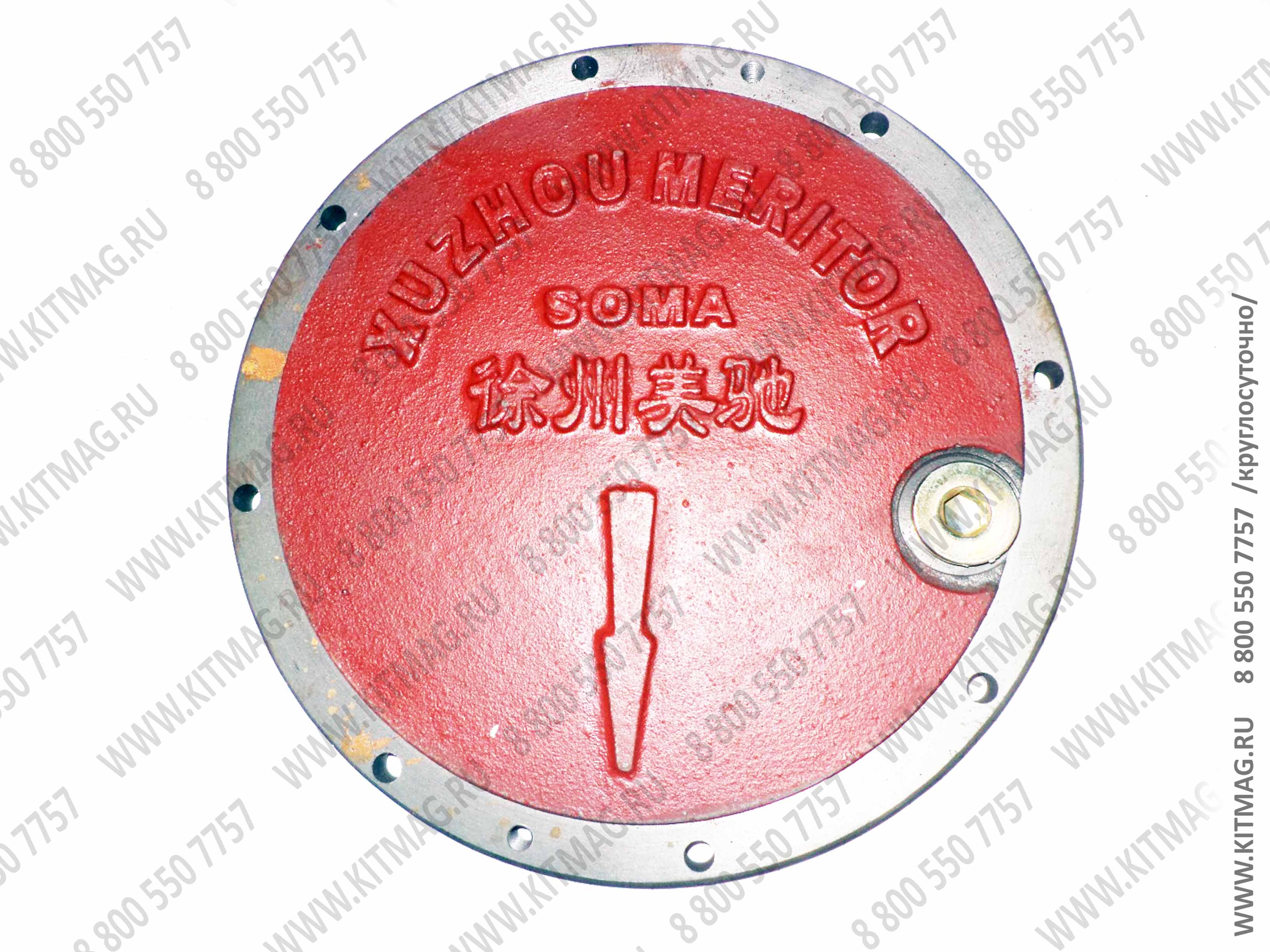 картинка Крышка ступицы KRAN QY25K5 от магазина Одежда+