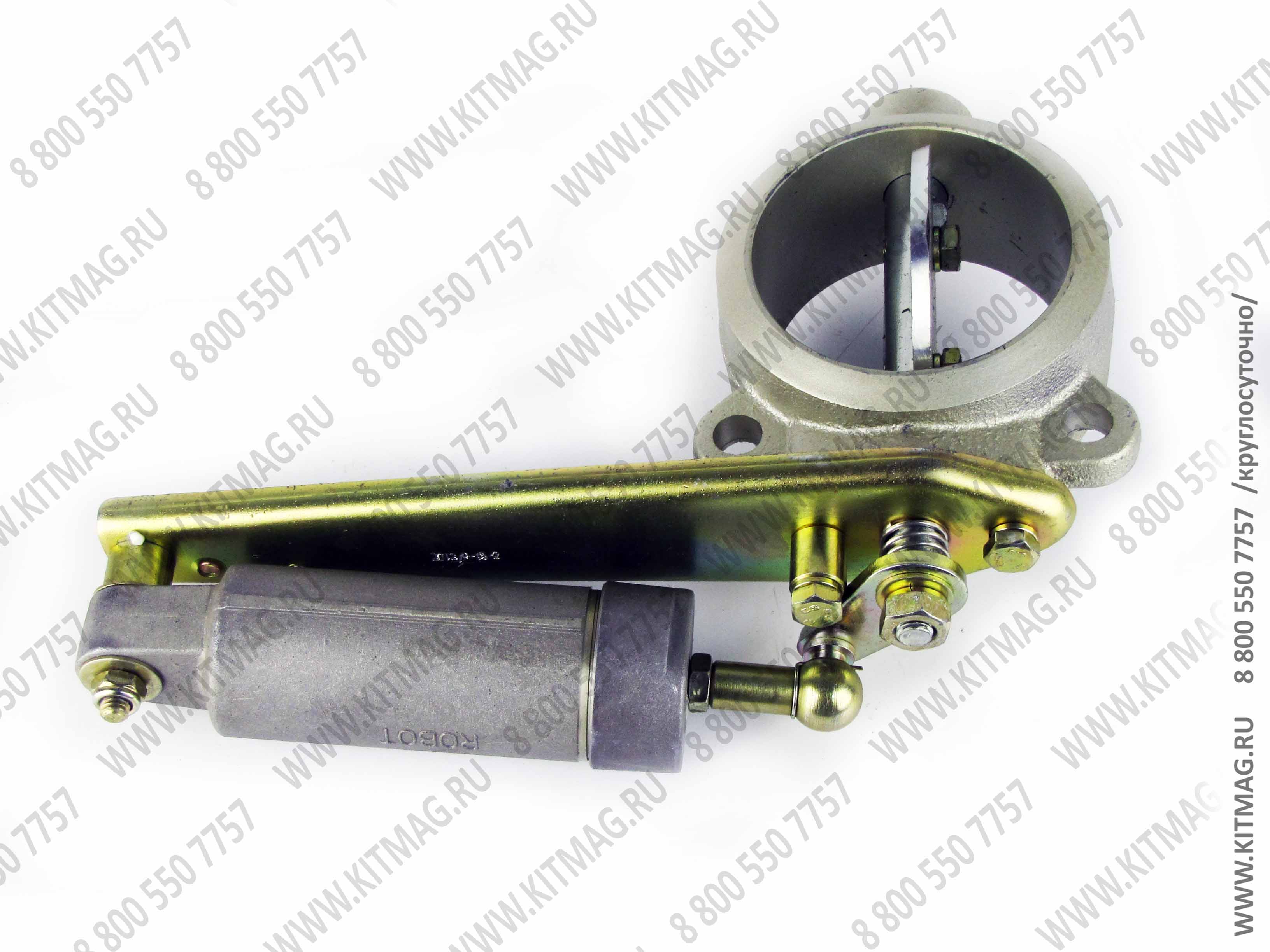 картинка Тормоз горный /автокран QY25К/ XZZX-100030 / от магазина Одежда+