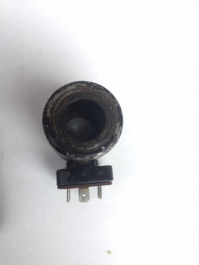 картинка Катушка клапана COE-12DC/10 KRAN от магазина Одежда+