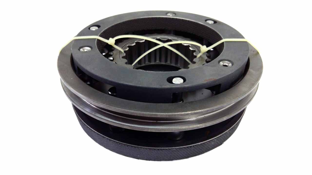 картинка Синхронизатор RTD-111609A-1707143-1 от магазина Одежда+