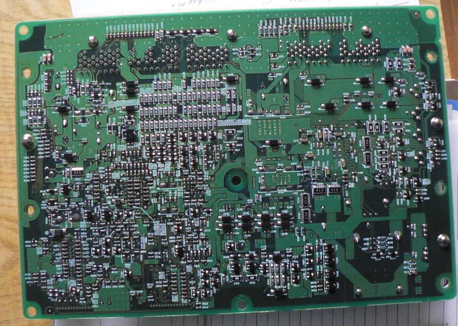 картинка Блок управления EUR3 Shangchai D88A-010-800 275800-4301 от магазина Одежда+