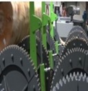 Окорочный станок для бревна J1200-6000