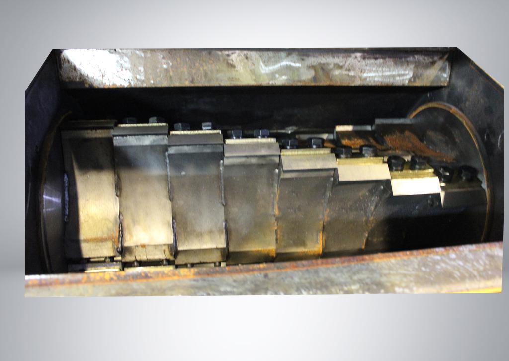 картинка Измельчитель пластика XFS-800 от магазина Одежда+