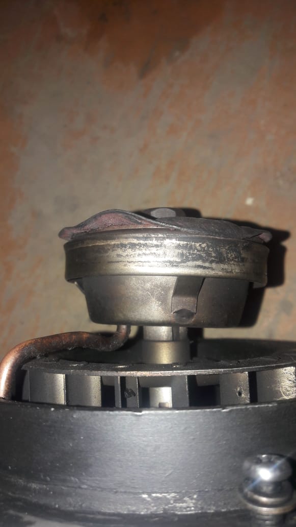 картинка Нагреватель (отопительная система) в сборе KRAN QY30K5-1 от магазина Одежда+