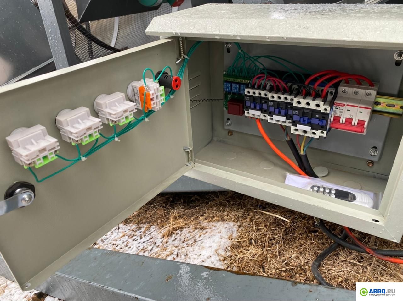 картинка Вибрационный просеиватель песка №30 от магазина Одежда+