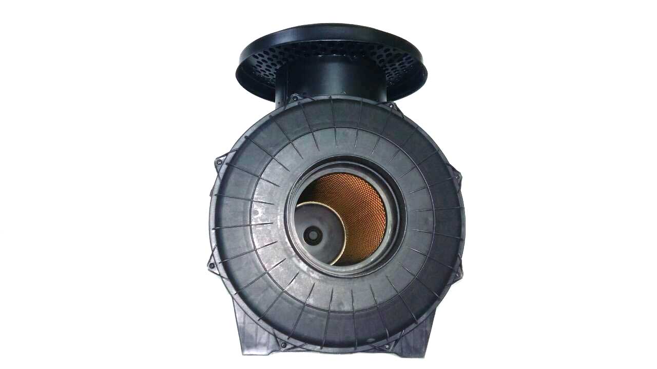 картинка Корпус фильтра MANN+HOMMET 3937067910 NLG PICLON от магазина Одежда+