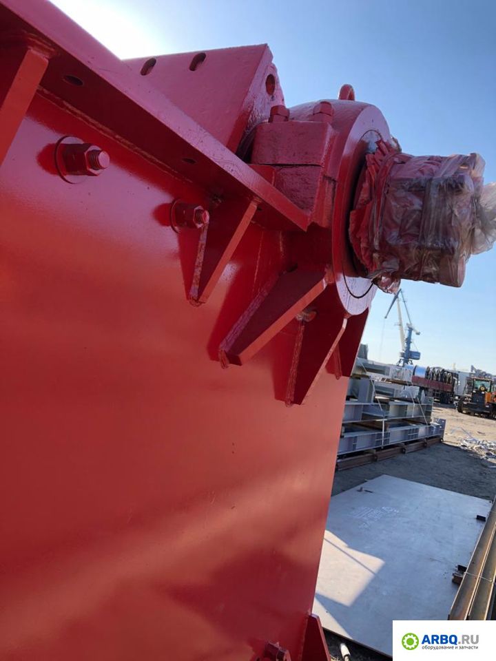 картинка Щековая дробилка ре 750х1060 от магазина Одежда+