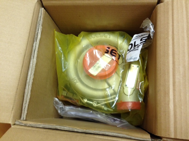 картинка Турбина 13030164 SDLG936 / SP105430 от магазина Одежда+