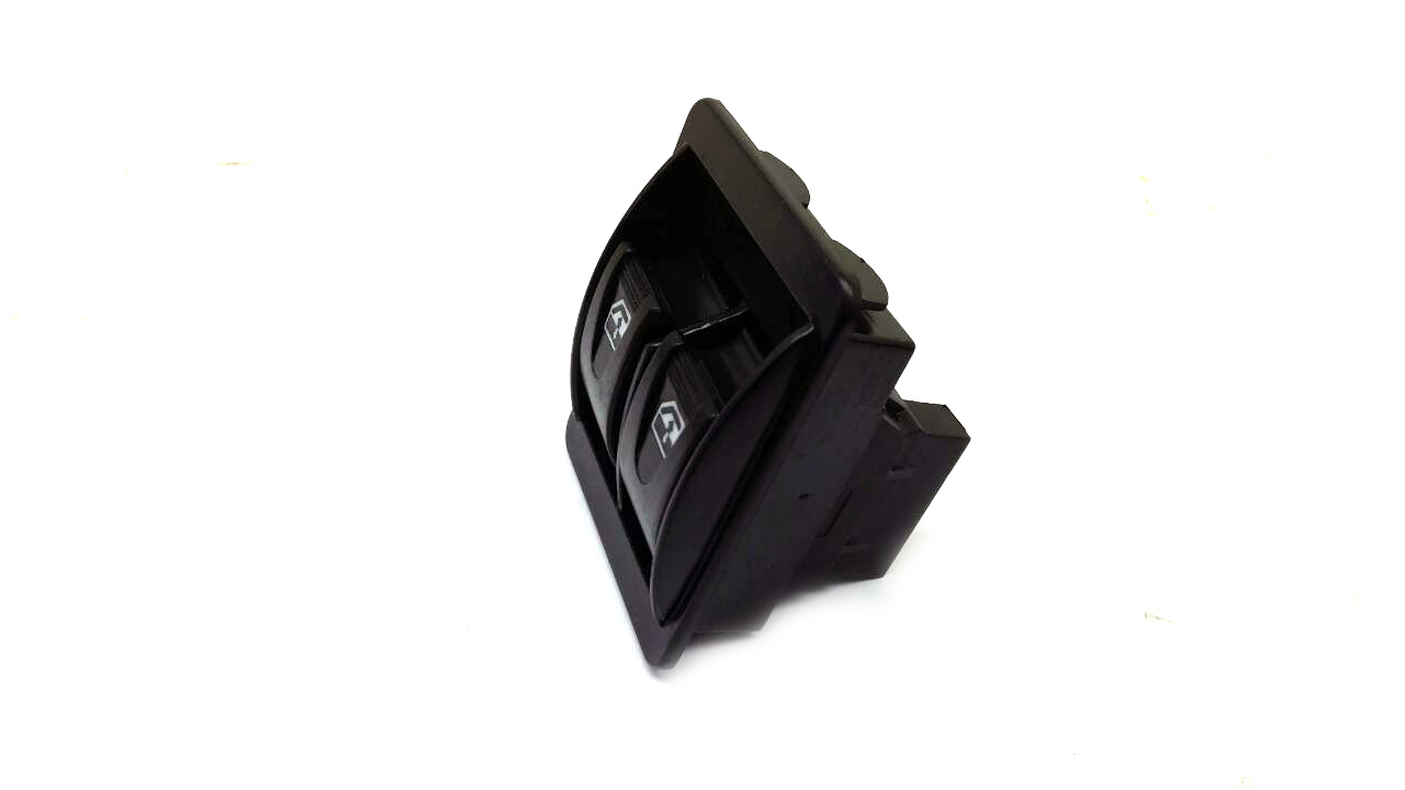 картинка Кнопка стеклоподъемника водительская KRAN QY25K5S v1 от магазина Одежда+