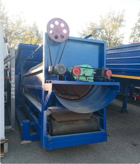 АРBQ — поставщик  промышленного оборудования  и спецтехники с опытом  более 10 лет