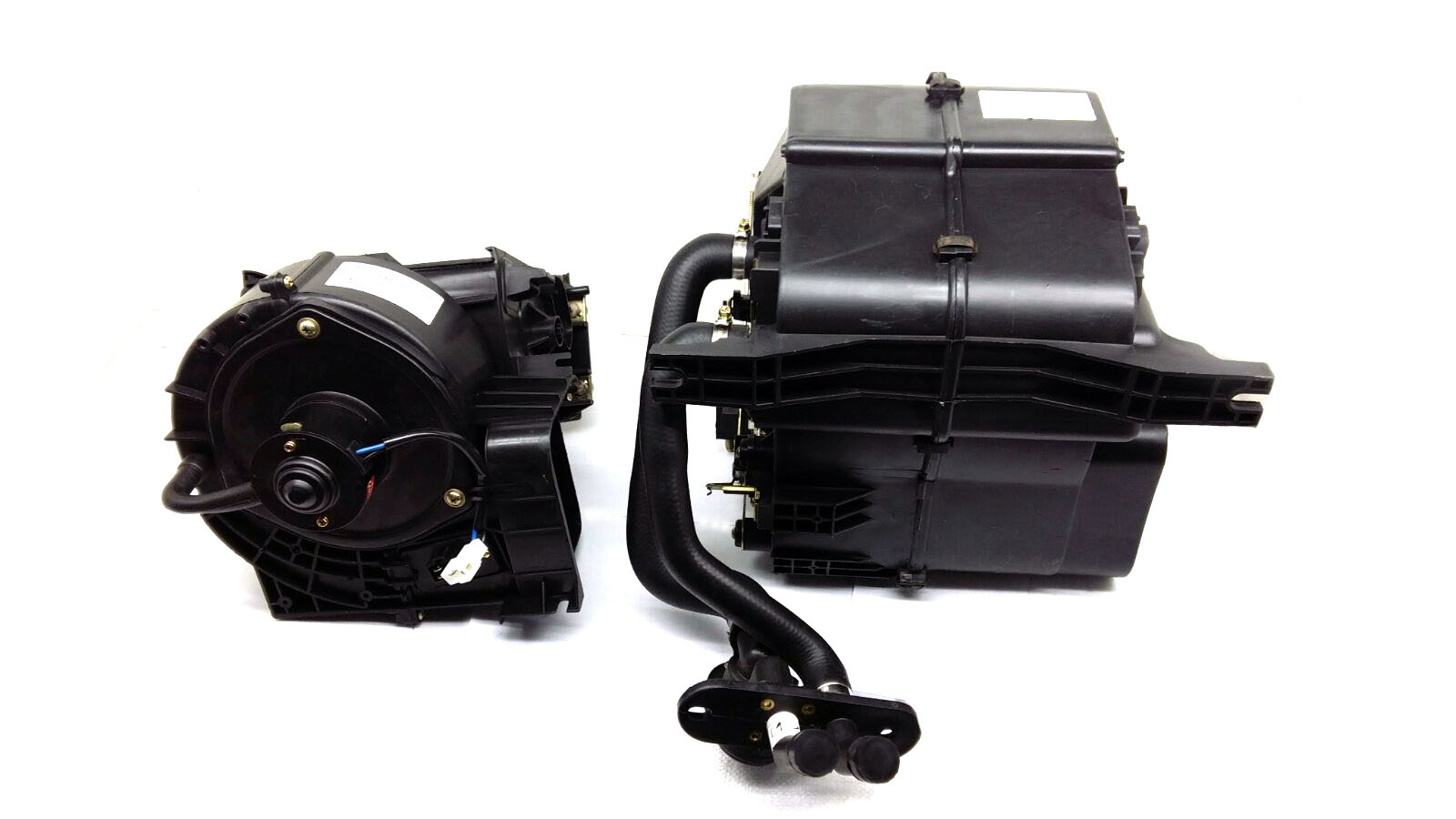 картинка Отопитель+радиатор(170*240) в сборе KRAN25 от магазина Одежда+