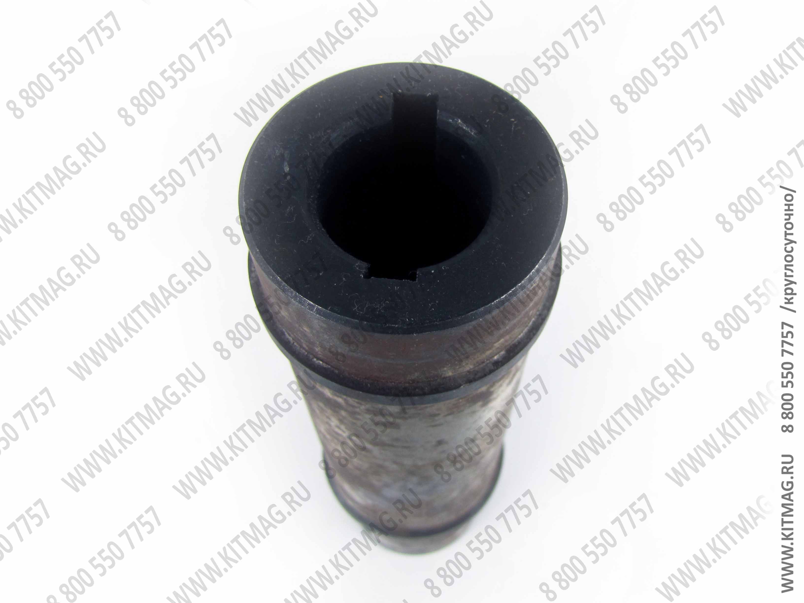 картинка Втулка КПП 2 шлица / Автокран KRAN 30*55/39*50/210 от магазина Одежда+