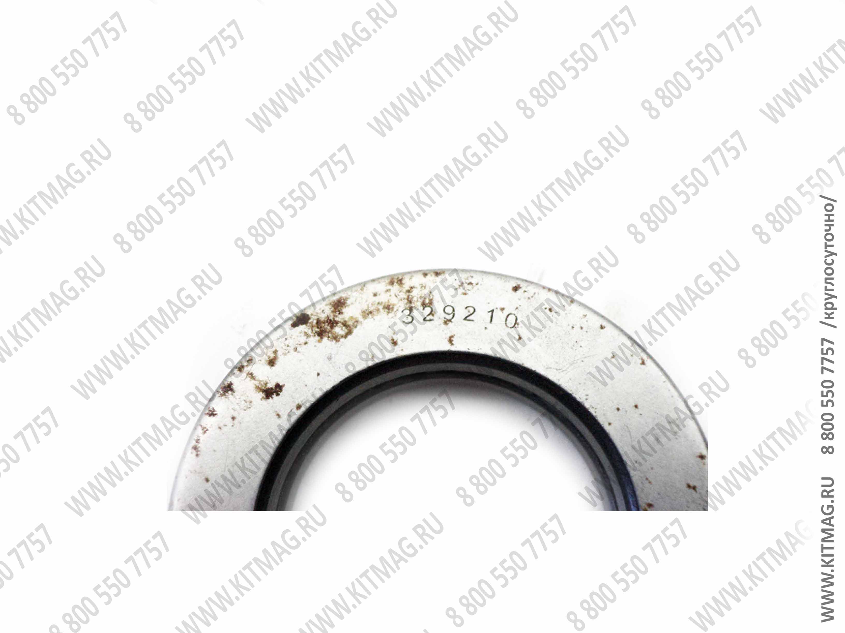 картинка Подшипник 329210 шкворня шайба опорная диаметр 50мм от магазина Одежда+