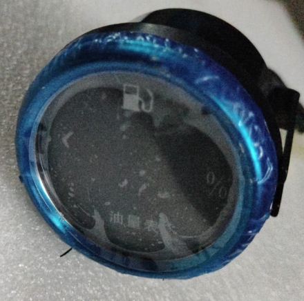 картинка Указатель уровня топлива для измельчителя дерева DH-80 от магазина Одежда+