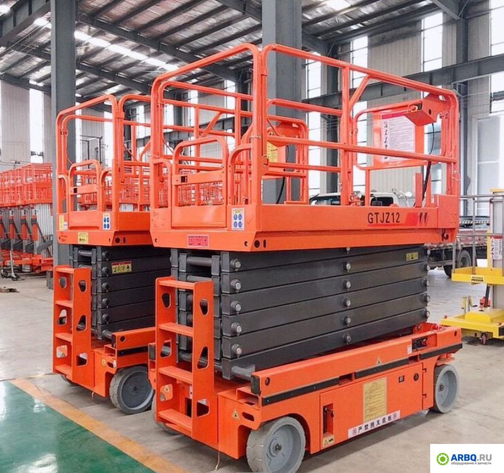 картинка Подъемник электрический на П/У от магазина Одежда+