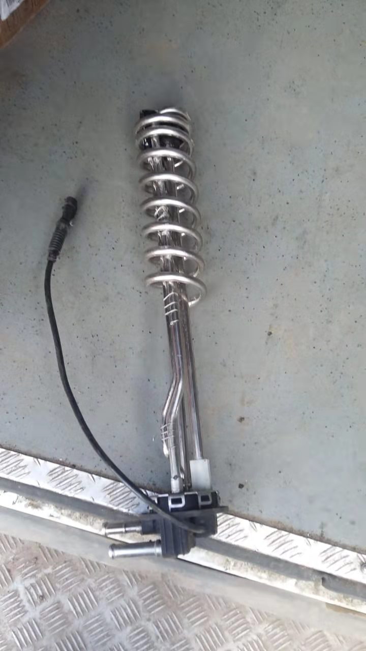 картинка Датчик уровня мочевины QY25 двиг. SC9DF290Q5 от магазина Одежда+