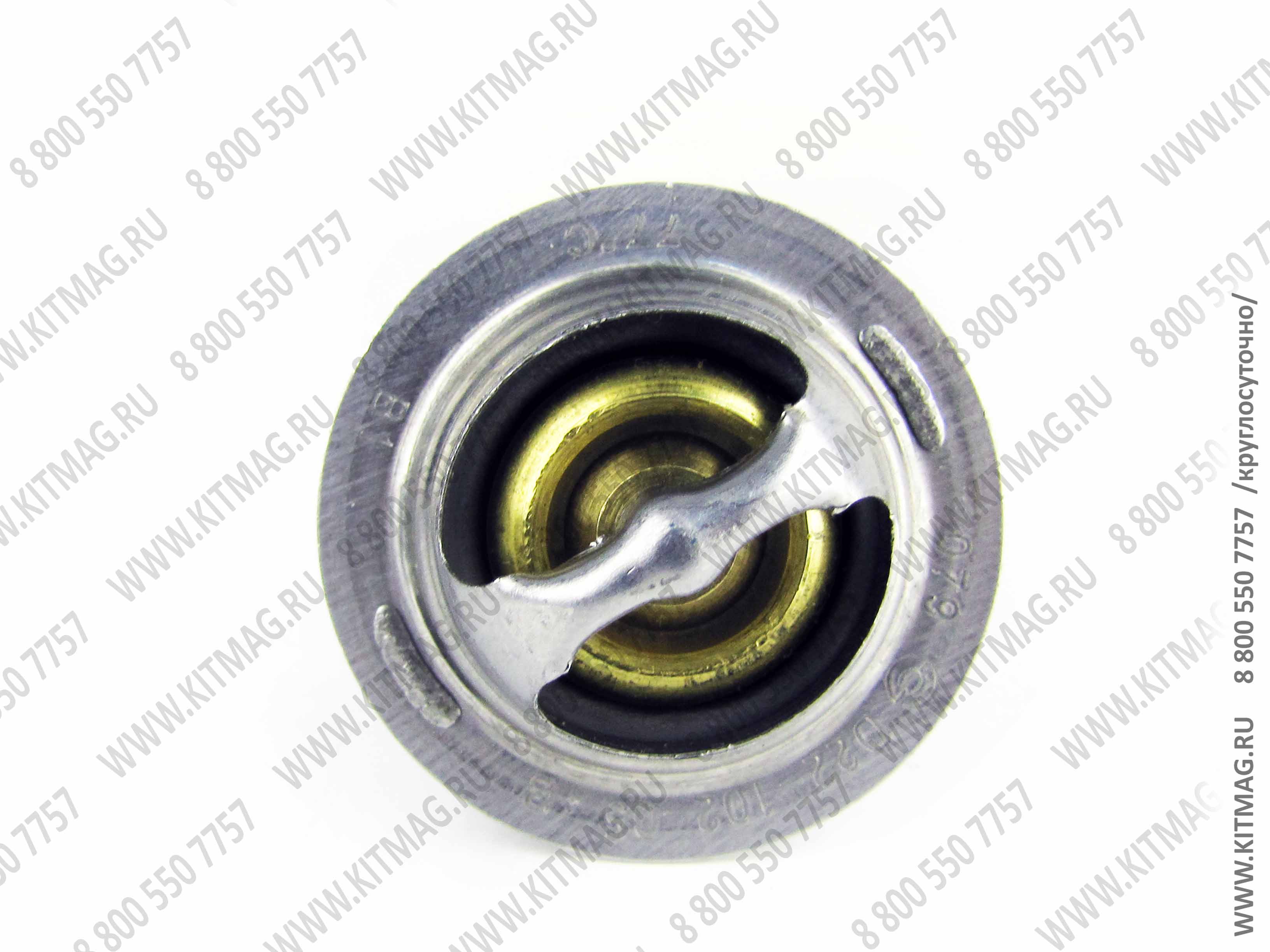 картинка Термостат D22-102-05+B (77 С) от магазина Одежда+