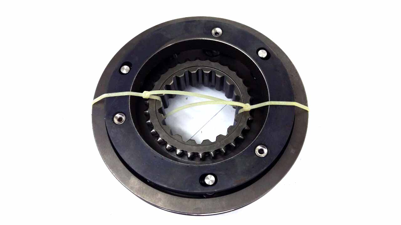 картинка Синхронизатор RTD-111609A-1707143-1 от магазина Одежда+