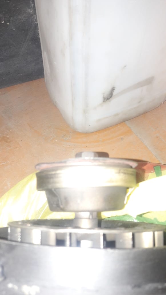 картинка Нагреватель (отопительная система) в сборе KRAN QY30K5-1 от магазина Одежда+