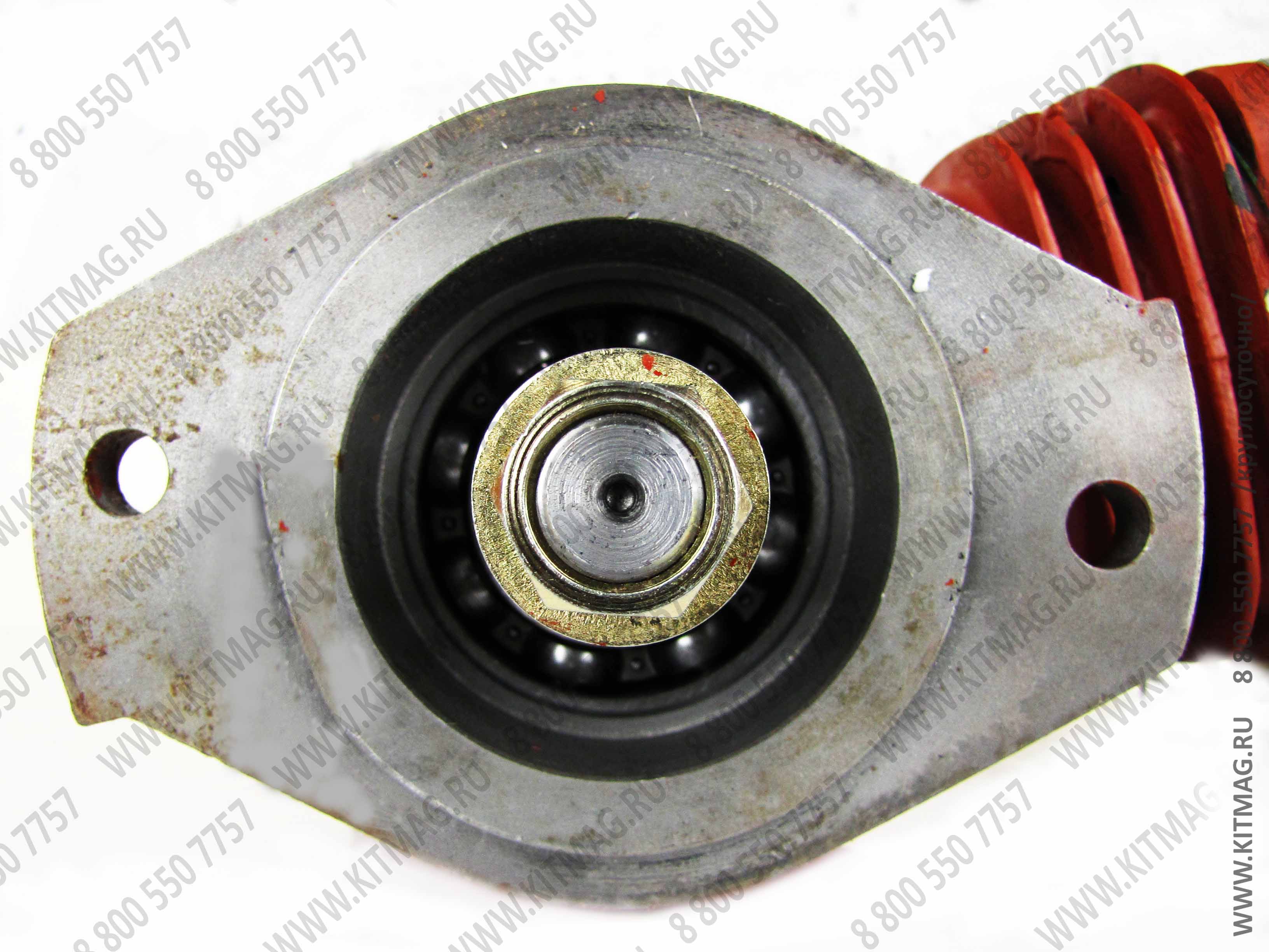 картинка Компрессор D47-000-04+Е (Двигатель 6CL215-2) от магазина Одежда+