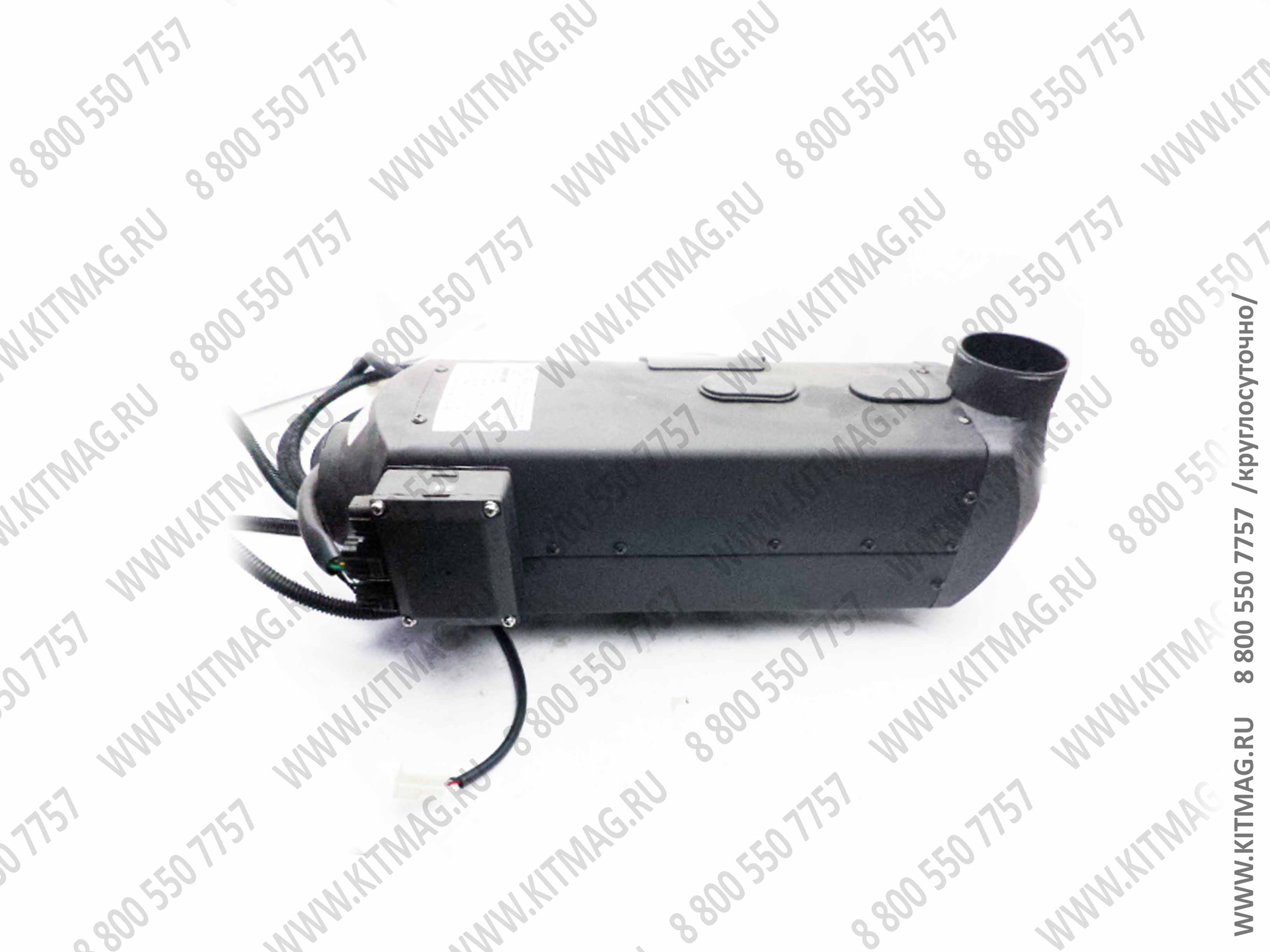 картинка Отопитель универсальный FJH-3.5 DC24500X187X164 от магазина Одежда+