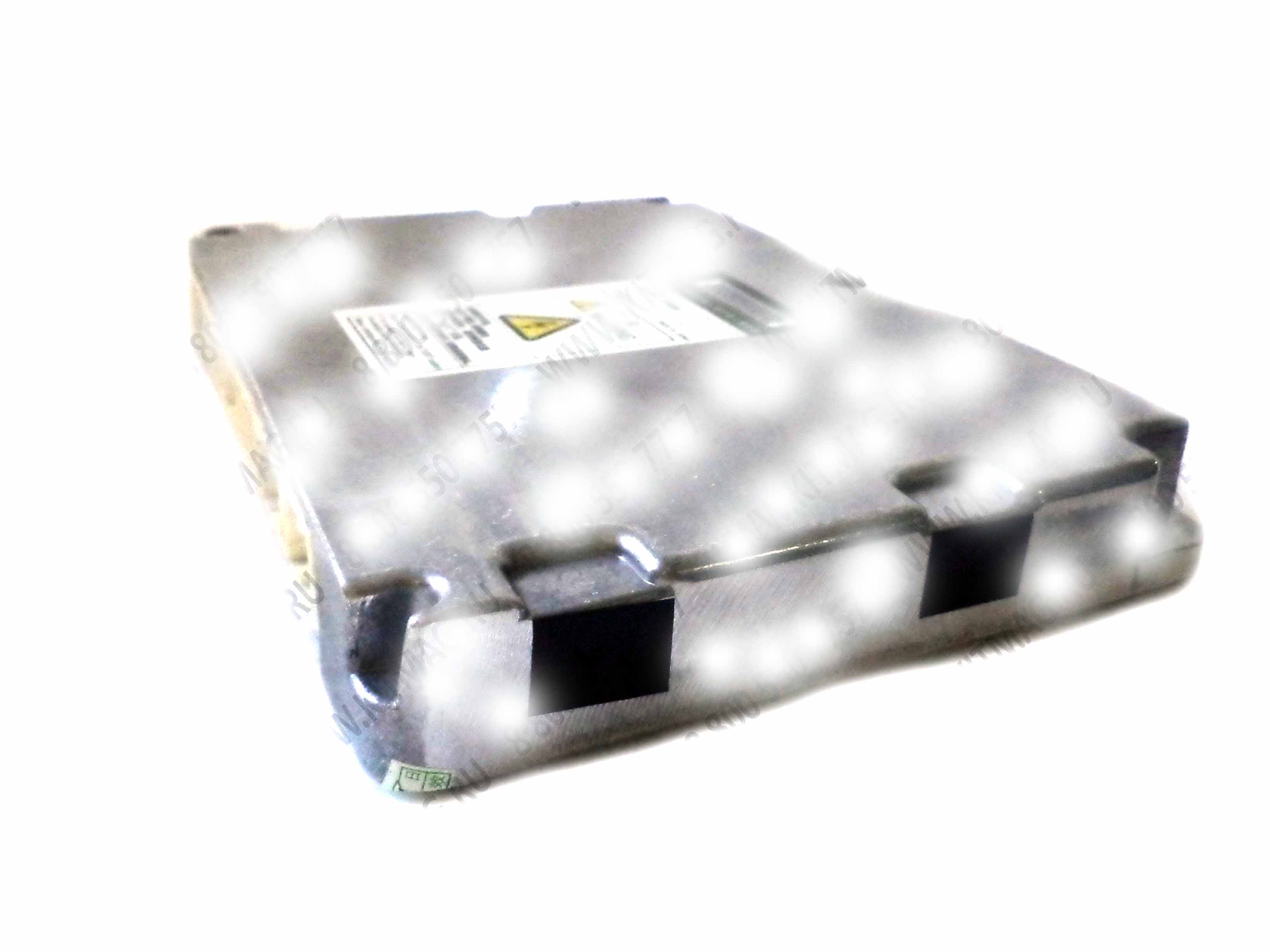 картинка Блок управления EUR3 Shangchai D88A-010-800 275800-4301 от магазина Одежда+