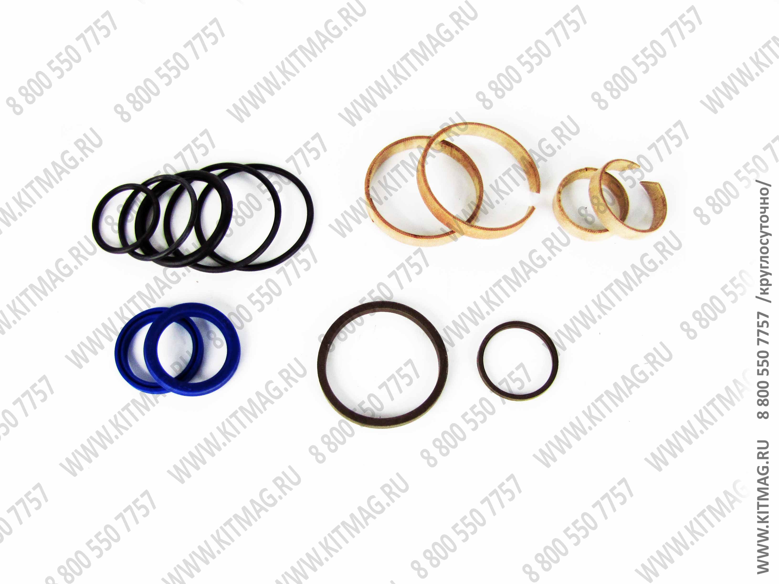 картинка Ремкомплект цилиндров G3384-63/35 от магазина Одежда+