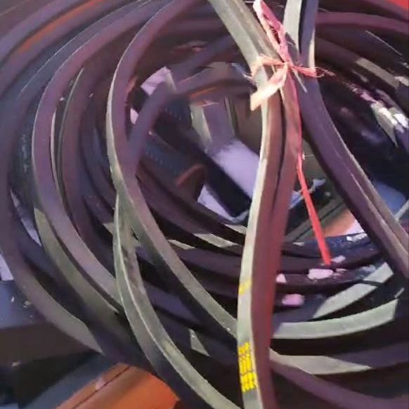 картинка Ремни C4600Li, Комплект - 8шт. для PE-400*600 агрегата дробления с щековой дробилкой от магазина Одежда+