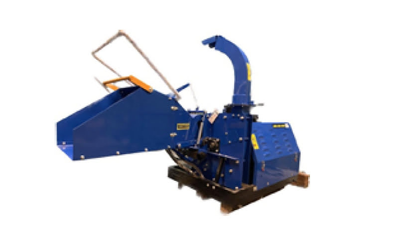 картинка Измельчитель древесины EH-50 от магазина Одежда+