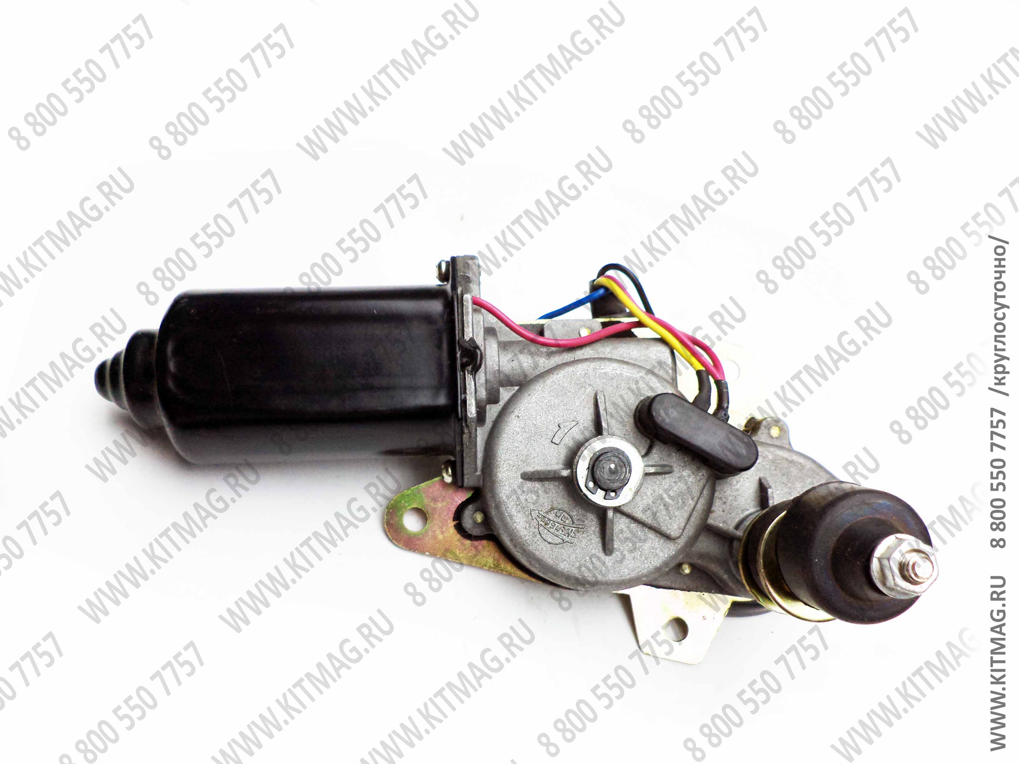 картинка Мотор стеклоочистителя ZD2330A-80 ZT35-FK-YZ-CJ4 от магазина Одежда+