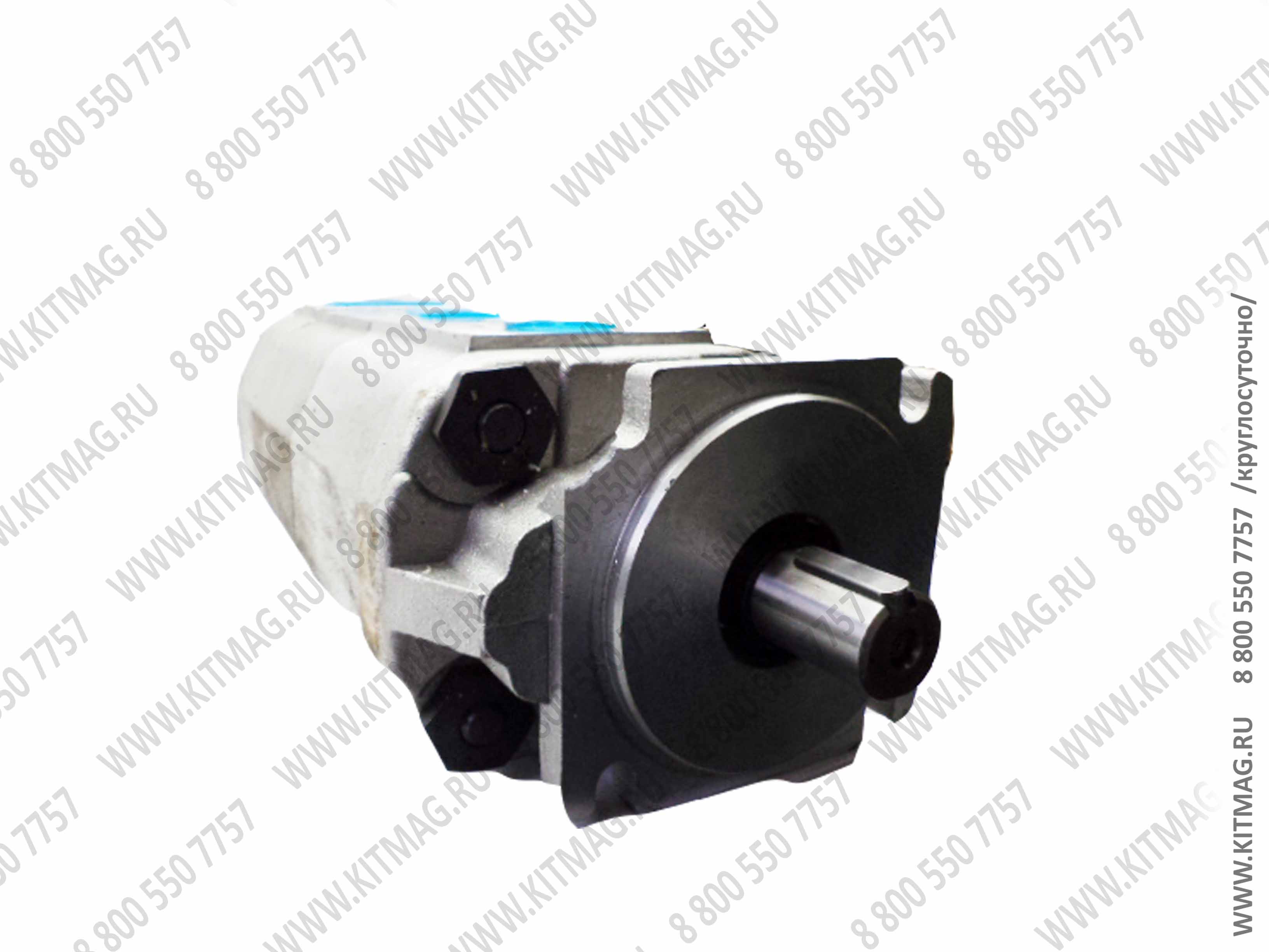 картинка Насос гидравлический 3 секционный 10100133  KRAN 25 от магазина Одежда+